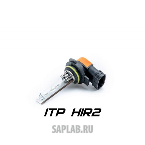 Купить OPTIMA ITPHIR2 Ксеноновые лампы Optima Premium ITP HIR2 (9012) 5500К