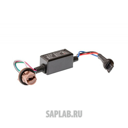 Купить OPTIMA OPCANLED7443 Имитатор нагрузки 