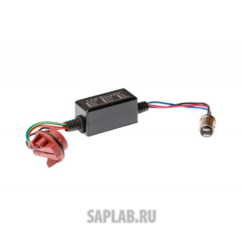 Купить OPTIMA OPCANLEDP215 Имитатор нагрузки 