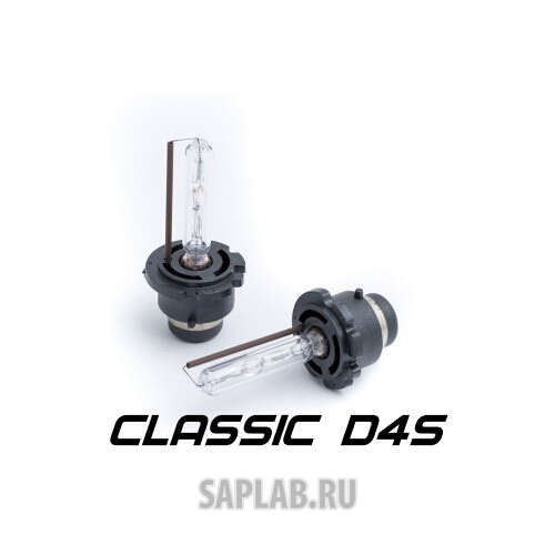 Купить OPTIMA OPD4S4 Лампа Optima Classic D4S 4300K