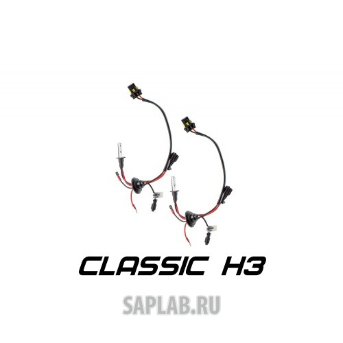 Купить OPTIMA OPHIDH34 Лампа Optima Classic H3 4300K
