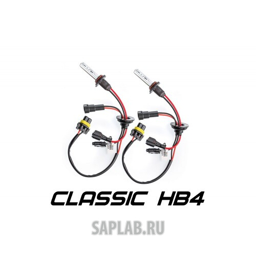 Купить OPTIMA OPHIDHB46 Лампа Optima Classic HB4 (9006) 6000K