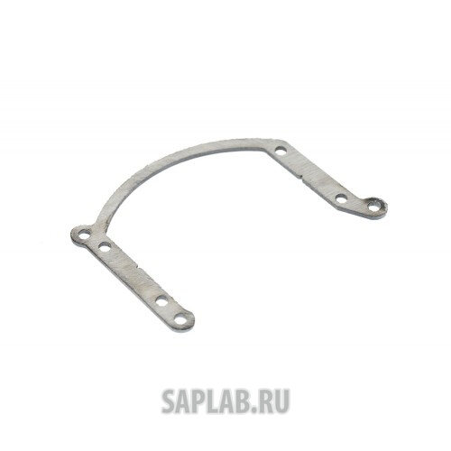 Купить OPTIMA OPR05 Переходные рамки с Bosch AL 2.5 на Bi-LED Adaptive Series 2.8