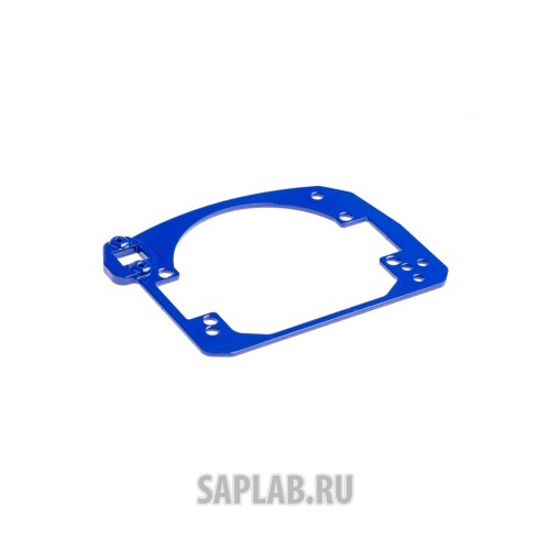 Купить OPTIMA OPR154 Переходные рамки на Toyota RAV4 III для Hella 4/4R (Intemo)