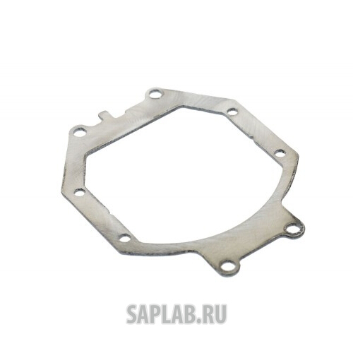 Купить OPTIMA OPR16 Переходные рамки на Mitsubishi Pajero IV для Bi-LED Adaptive Series 2.8