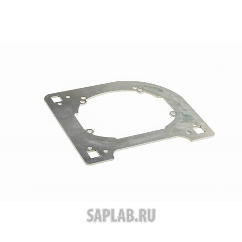 Купить OPTIMA OPR163 Переходные рамки на Dodge Challenger III для Hella 3/3R (Hella 5R)/Optima Magnum 3.0