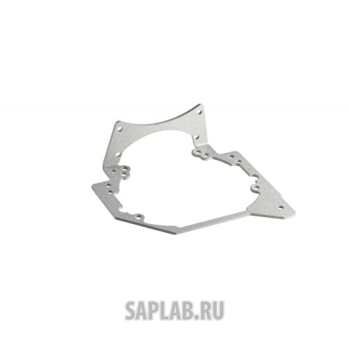 Купить OPTIMA OPR166 Переходные рамки на Mitsubishi Outlander III для Hella 3/3R (Hella 5R)