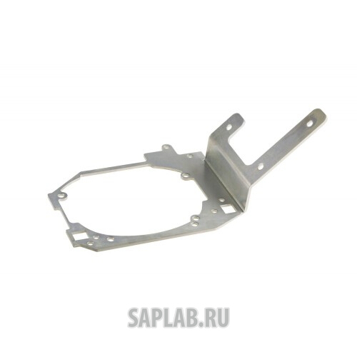 Купить OPTIMA OPR168 Переходные рамки на Kia Optima III для Hella 3/3R (Hella 5R)