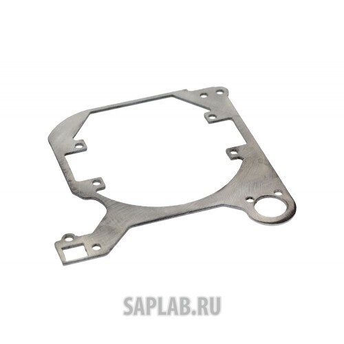 Купить OPTIMA OPR19 Переходные рамки на Lexus LX 470 II (J100) для Bi-LED Adaptive Series 2.8