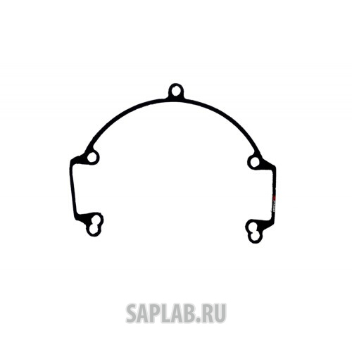 Купить OPTIMA OPR23 Переходные рамки на Hyundai Sonata IV/V (NF), Hyundai Grandeur IV (TG) для Bi-LED Adaptive Series 2.8