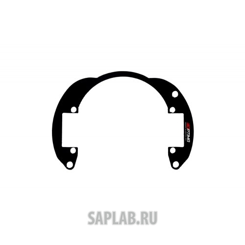 Купить OPTIMA OPR24 Переходные рамки на Ford Mondeo III для Bi-LED Adaptive Series 2.8