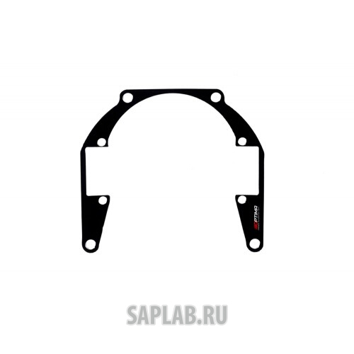 Купить OPTIMA OPR26 Переходные рамки на Honda Accord VIII для Bi-LED Adaptive Series 2.8