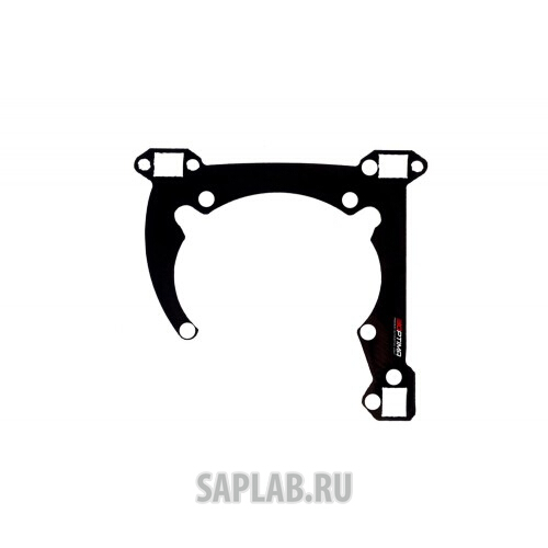 Купить OPTIMA OPR63 Переходные рамки на SsangYong Kyron I для Optima Ultimate 2.5