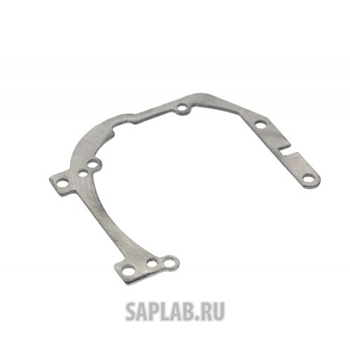 Купить OPTIMA OPR65 Переходные рамки на Mazda 3 II (BL) для Hella 3/3R (Hella 5R), Optima Magnum 3.0