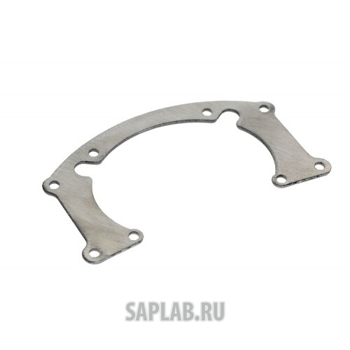 Купить OPTIMA OPR66 Переходные рамки на Honda Accord 7 для Optima Ultimate 2.5