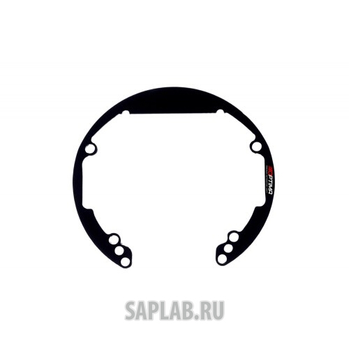 Купить OPTIMA OPR70 Переходные рамки на BMW 3-Series IV Е46 для Hella 3/3R (Hella 5R)