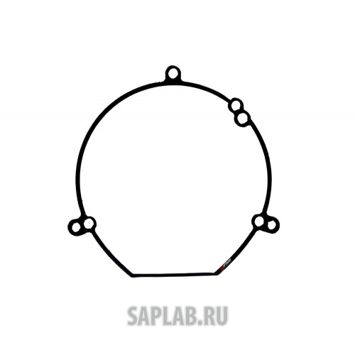 Купить OPTIMA OPR72 Переходные рамки на Hyundai Sonata IV/V (NF), Hyundai Grandeur IV (TG) для Hella 3/3R (Hella 5R), Optima Magnum 3.0