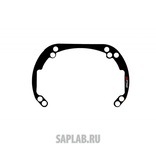 Купить OPTIMA OPR74 Переходные рамки на Ford Mondeo III для Hella 3/3R (Hella 5R), Optima Magnum 3.0