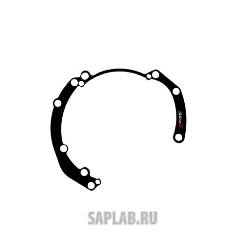 Купить OPTIMA OPR76 Переходные рамки на Kia Sportage III для Hella 3/3R (Hella 5R) / Optima Magnum 3.0