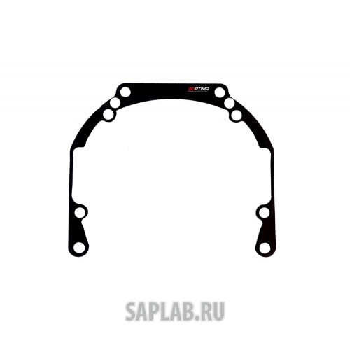 Купить OPTIMA OPR78 Переходные рамки на Honda Accord VIII для Hella 3/3R (Hella 5R) / Optima Magnum 3.0