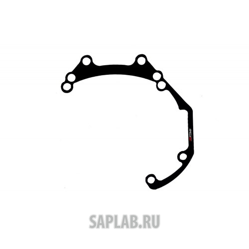 Купить OPTIMA OPR80 Переходные рамки на Mazda CX-7 I для Hella 3/3R (Hella 5R) / Optima Magnum 3.0