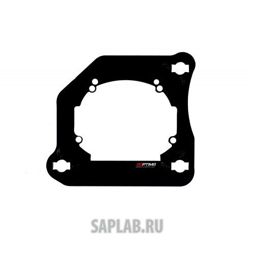 Купить OPTIMA OPR81 Переходные рамки на Ford Explorer V для Hella 3/3R (Hella 5R) / Optima Magnum 3.0