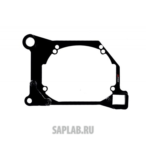 Купить OPTIMA OPR82 Переходные рамки на Infiniti FX 35/FX 50 I для Hella 3/3R (Hella 5R) / Optima Magnum 3.0