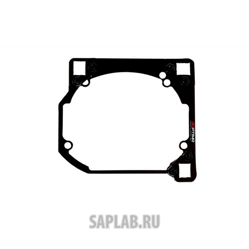 Купить OPTIMA OPR83 Переходные рамки на Hyundai Sonata V (NF) для Hella 3/3R (Hella 5R) / Optima Magnum 3.0