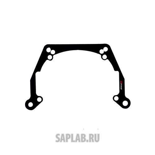 Купить OPTIMA OPR85 Переходные рамки на Hyundai Solaris I для Hella 3/3R (Hella 5R) / Optima Magnum 3.0
