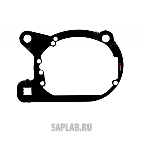 Купить OPTIMA OPR86 Переходные рамки на Kia Cee'd II (JD) для Hella 3/3R (Hella 5R) / Optima Magnum 3.0