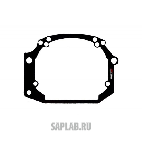 Купить OPTIMA OPR87 Переходные рамки на Subaru Legacy IV/Outback III для Hella 3/3R (Hella 5R) / Optima Magnum 3.0