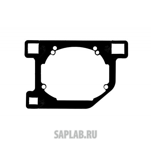 Купить OPTIMA OPR90 Переходные рамки на Lexus RX II для Hella 3/3R (Hella 5R) / Optima Magnum 3.0