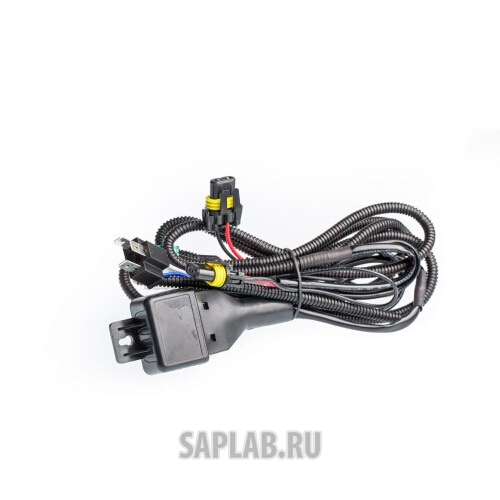 Купить OPTIMA XRSQ26 Проводка биксеноновая с реле 12V на обе стороны