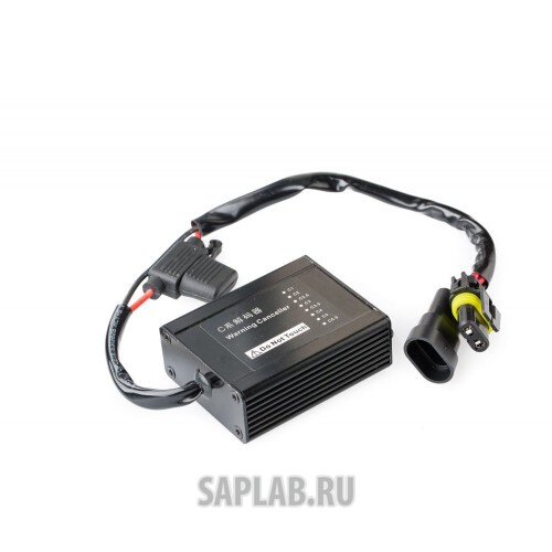 Купить OPTIMA XY12 Модуль обхода борткомпьютера (