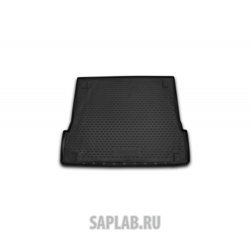 Купить ORIG ORIG9903B13 Коврик в багажник HAVAL H9, 2015->, внед., 1 шт. (полиуретан)