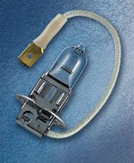 Купить OSRAM 6415101B OSRAM H3 Original 12V 55W, 1шт., 64151-01B