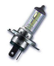Купить OSRAM 64196 OSRAM H4 Original 24V 75/70W, 1шт., 64196