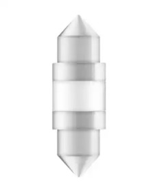 Купить OSRAM 6497CW01B 6497CW-01B 1W 12V SV8.5-8 5XBLI1