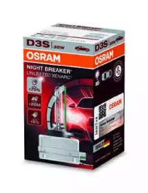 Купить OSRAM 66340XNB 66340XNB 35W PK32D-5 4X1 1A