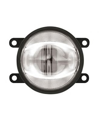 Купить запчасть OSRAM - LEDFOG103SR 