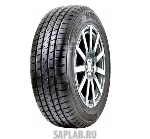 Купить OVATION 200E6019 Шины Ovation Ecovision VI-286HT 225/60 R17 200E6019