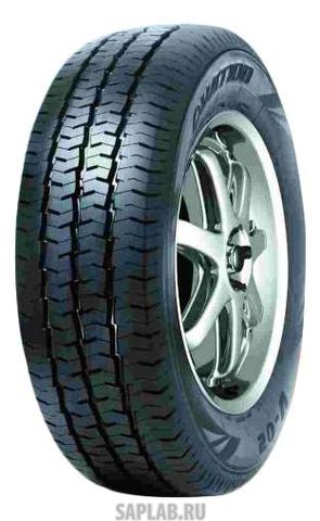Купить OVATION TT009184 Шины OVATION V-02 235/65 R16 115/113T LT/C (TT009184)