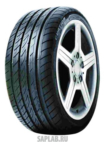 Купить OVATION TT018642 Шины OVATION VI-388 215/45 R18 93W XL (TT018642)