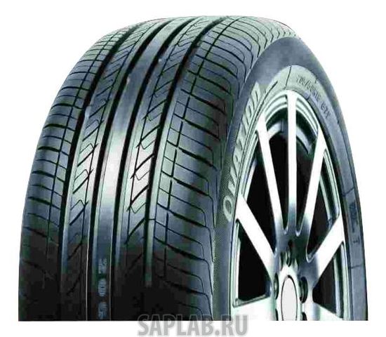 Купить OVATION TT018666 Шины OVATION VI-682 195/65 R15 95H XL (TT018666)