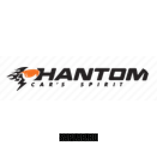 Купить PHANTOM PH5005 Губка для автомобиля прямоугольная PHANTOM PH5005