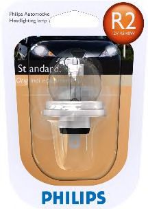Купить PHILIPS 12620B1 Лампа автомобильная Philips 12620b1 (бл.)