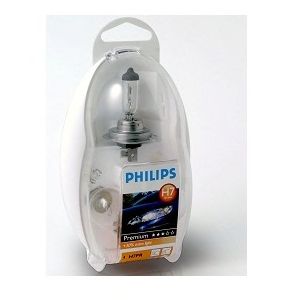 Купить PHILIPS 55474EKKM Комплект запасных деталей Easy Kit H7//