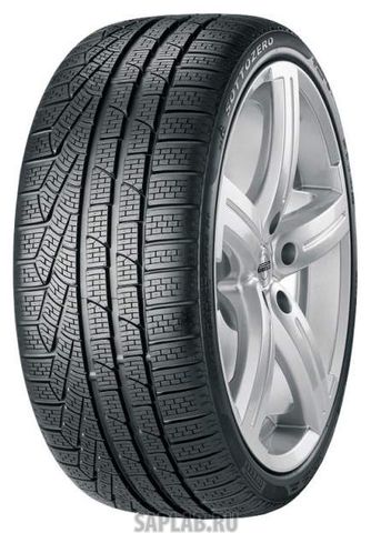 Купить PIRELLI 1877600 Шины Pirelli Winter 240 SottoZero Serie II 275/40 R19 105V