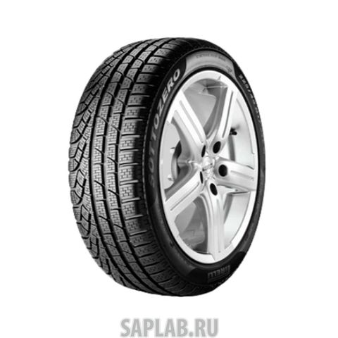 Купить PIRELLI 1931600 Шины Pirelli Winter SottoZero Serie II 285/35 R19 99V 1931600