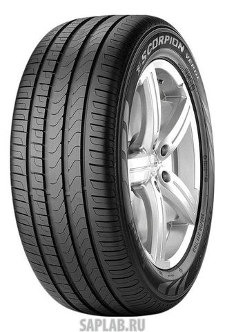 Купить PIRELLI 1986500 Шины Pirelli Scorpion Verde 235/55R18 100V (1986500)